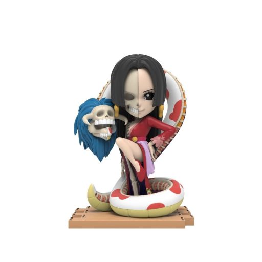 Freeny's Hidden Dissectibles: One Piece