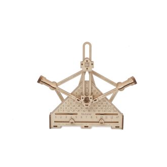 UGEARS STEM Lab Aritmetikai készlet