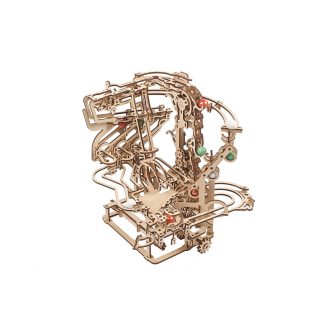 UGEARS Mechanikus Golyópálya