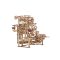 UGEARS Lépcsős golyópálya modell