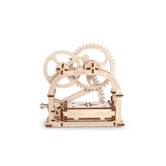 UGEARS Tartódoboz mechanikus modell