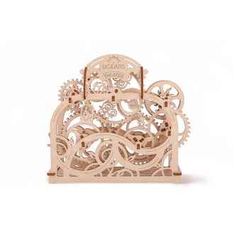 UGEARS Színház mechanikus modell
