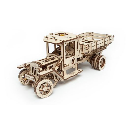 UGEARS Teherautó mechanikus modell