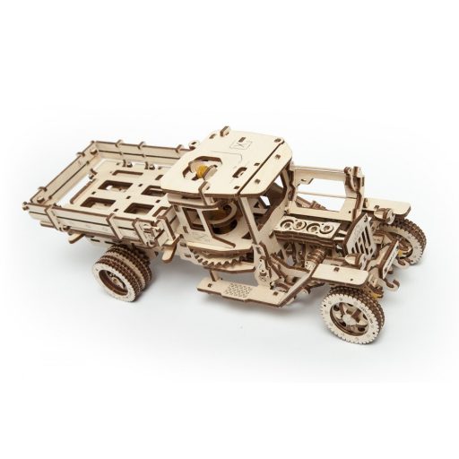 UGEARS Teherautó mechanikus modell