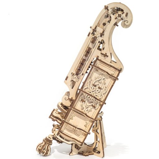 UGEARS Tekerőlant mechanikus modell