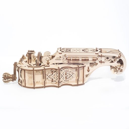 UGEARS Tekerőlant mechanikus modell