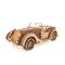 UGEARS Roadster autó mechanikus modell