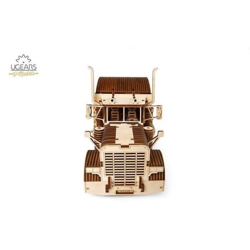 UGEARS Heavy Boy kamion - mechanikus modell