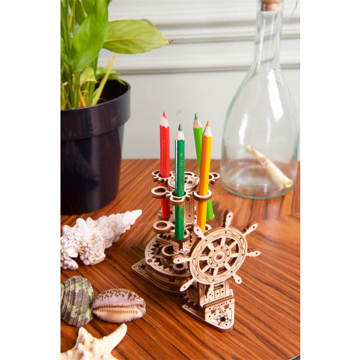 UGEARS Fogaskerekes tolltartó