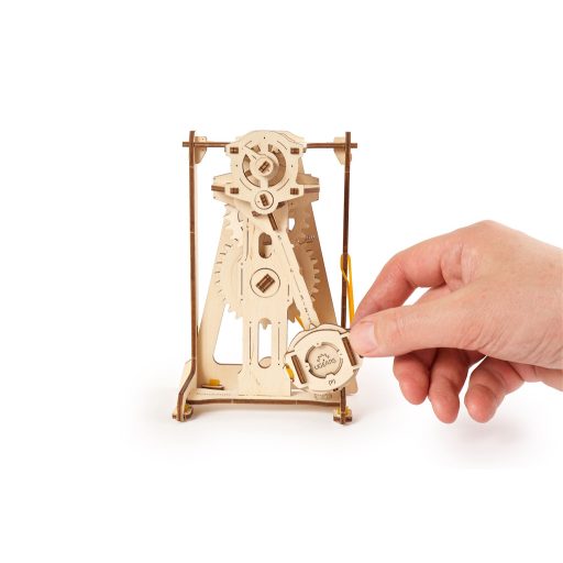 UGEARS Inga