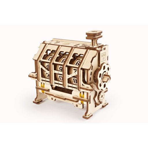 UGEARS Számláló
