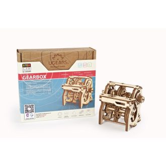 UGEARS Sebességváltó