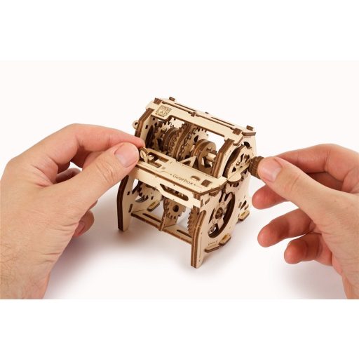 UGEARS Sebességváltó