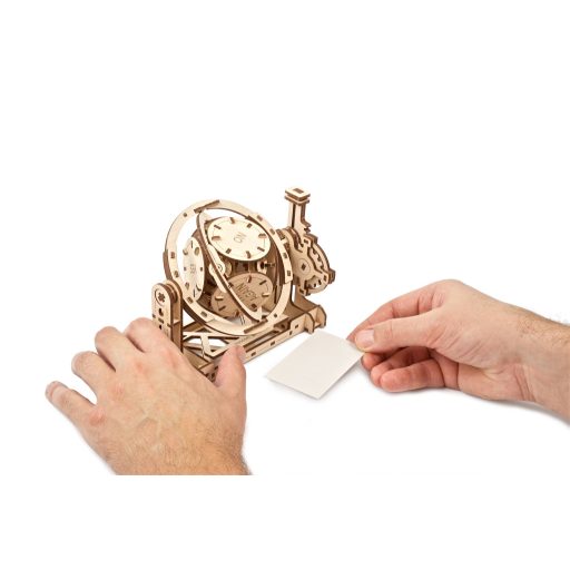 UGEARS Random generátor