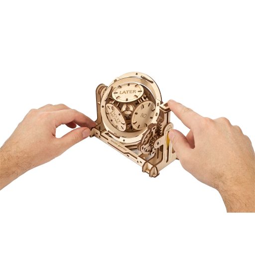 UGEARS Random generátor