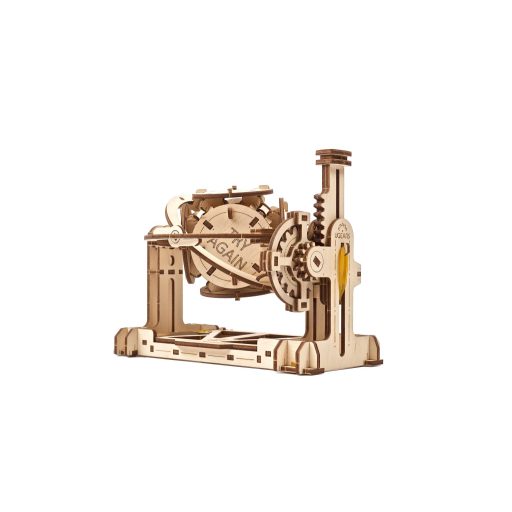 UGEARS Random generátor