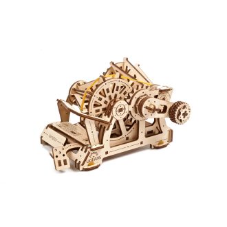 UGEARS Variátor model