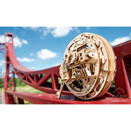 UGEARS Monokerék