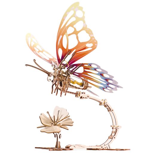 UGEARS Pillangó