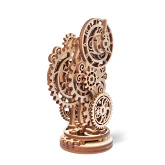 UGEARS Steampunk óra