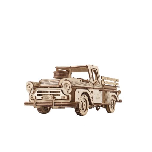 UGEARS Pickup (Lumberjack) mechanikus modell