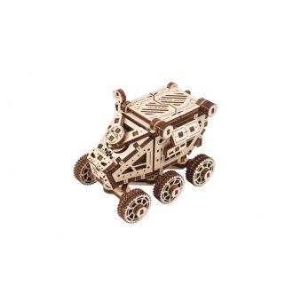 UGEARS Marsjáró - mechanikus modell (2022)