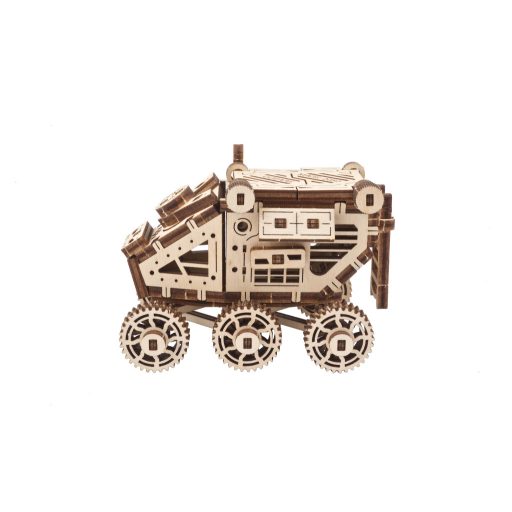 UGEARS Marsjáró - mechanikus modell (2022)