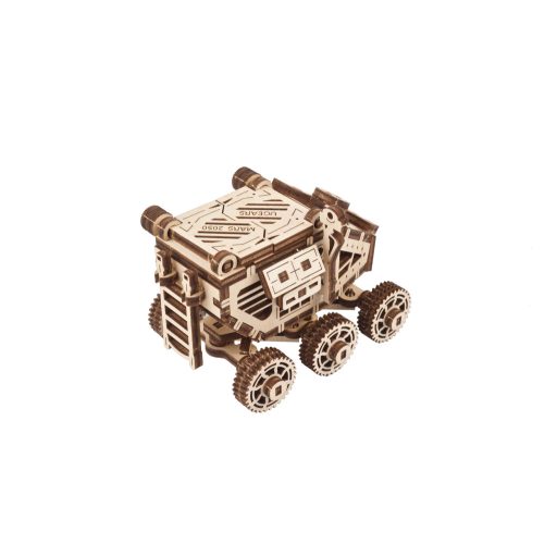 UGEARS Marsjáró - mechanikus modell (2022)