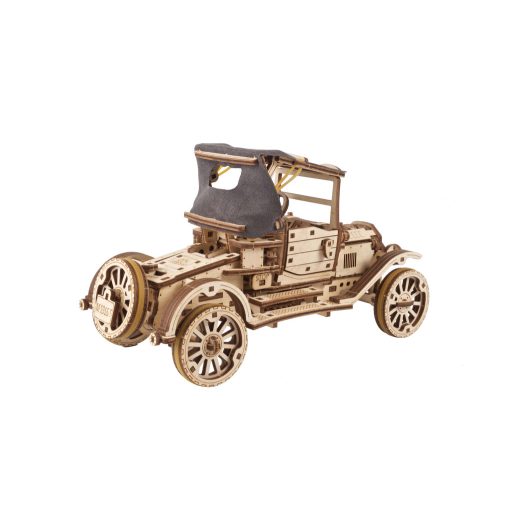 UGEARS Retró autó UGR-T mechanikus modell
