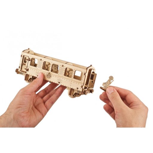 Roxfort Expressz mechanikus modell