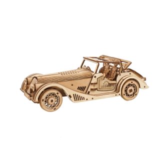 UGEARS Sport Autó Rapid Mouse - mechanikus modell