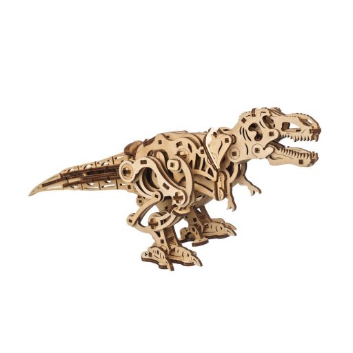 UGEARS Tyrannosaurus Rex - mechanikus modell