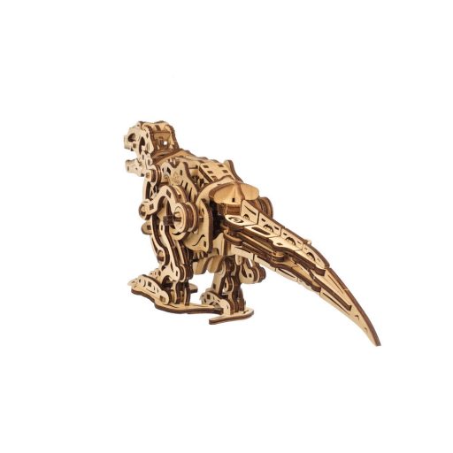 UGEARS Tyrannosaurus Rex - mechanikus modell