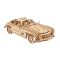 UGEARS Sport Coupe autó - mechanikus modell