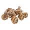 UGEARS Marsjáró - mechanikus modell