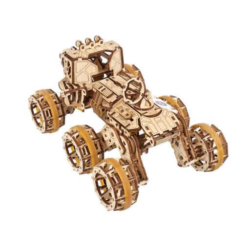 UGEARS Marsjáró - mechanikus modell