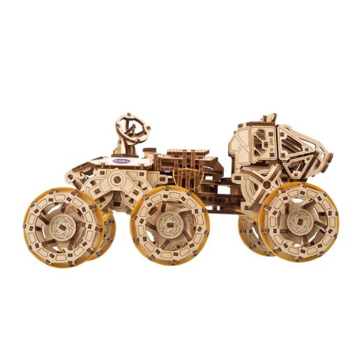 UGEARS Marsjáró - mechanikus modell