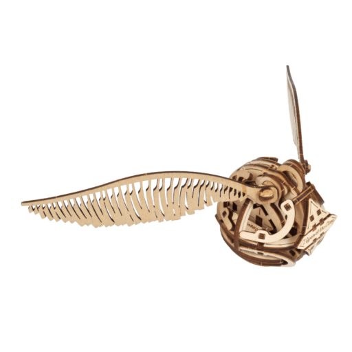 UGEARS Aranycikesz mechanikus modell