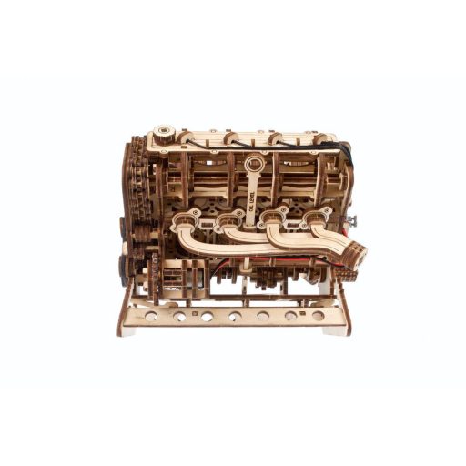 UGEARS V8 Engine Model