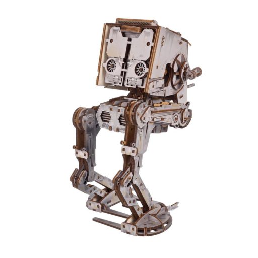 UGEARS AT-ST Walker™ modell
