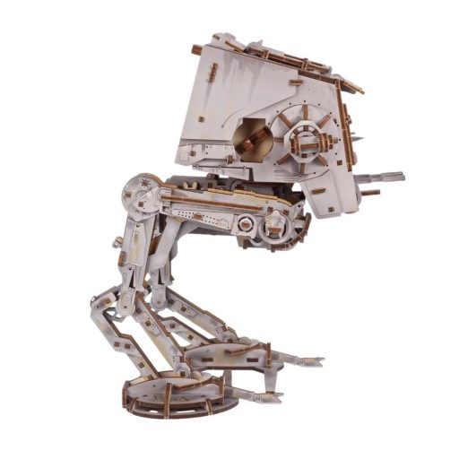 UGEARS AT-ST Walker™ modell