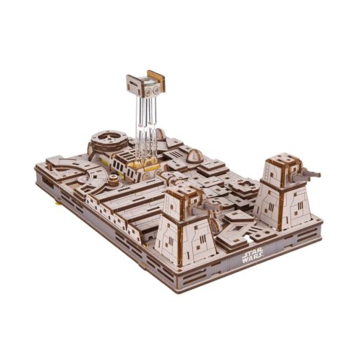 UGEARS TIE Fighter™ modell