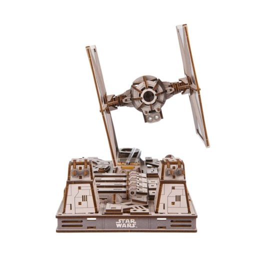 UGEARS TIE Fighter™ modell