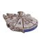 UGEARS Millennium Falcon™ modell