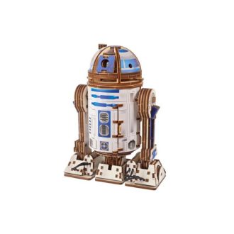 UGEARS R2-D2™ modell