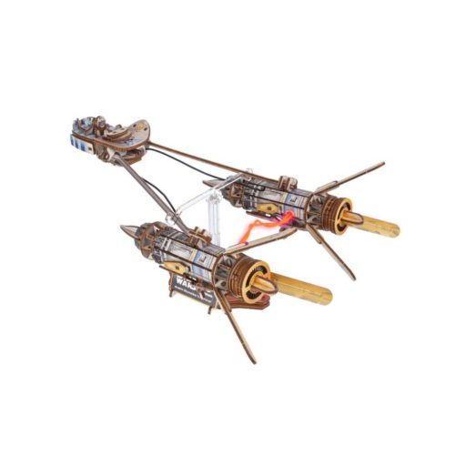 UGEARS Anakin Skywalker's™ Podracer™ modell